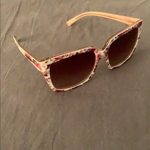 Dolce & Gabbana Sun Blockers